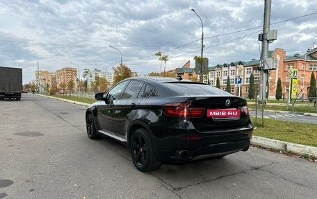 BMW X6, 2009 год, 1 430 000 рублей, 7 фотография