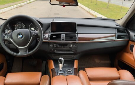 BMW X6, 2009 год, 1 430 000 рублей, 16 фотография
