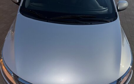 KIA Rio III рестайлинг, 2014 год, 1 050 000 рублей, 9 фотография