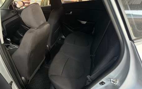 KIA Rio III рестайлинг, 2014 год, 1 050 000 рублей, 19 фотография