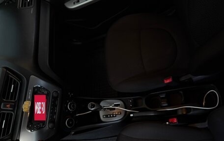 KIA Rio III рестайлинг, 2014 год, 1 050 000 рублей, 18 фотография
