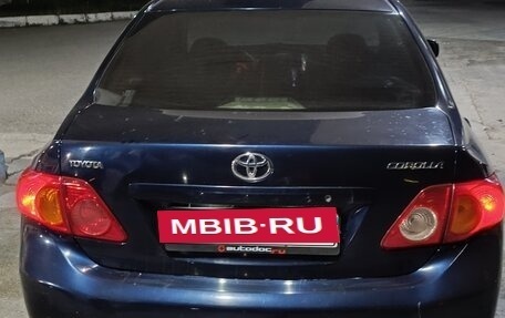 Toyota Corolla, 2006 год, 600 000 рублей, 2 фотография