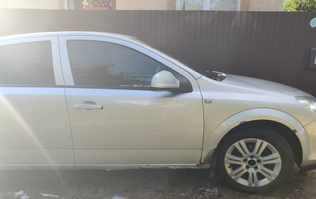 Opel Astra H, 2013 год, 560 000 рублей, 8 фотография