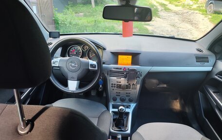 Opel Astra H, 2013 год, 560 000 рублей, 6 фотография