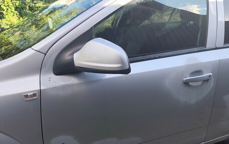 Opel Astra H, 2013 год, 560 000 рублей, 12 фотография
