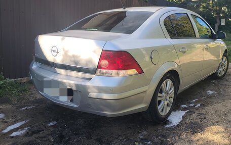 Opel Astra H, 2013 год, 560 000 рублей, 11 фотография