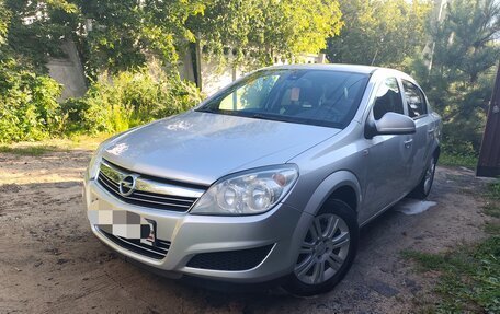 Opel Astra H, 2013 год, 560 000 рублей, 3 фотография