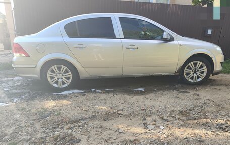 Opel Astra H, 2013 год, 560 000 рублей, 7 фотография
