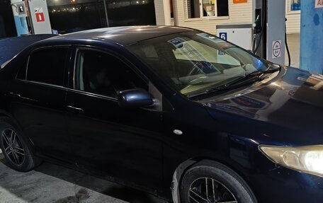 Toyota Corolla, 2006 год, 600 000 рублей, 3 фотография