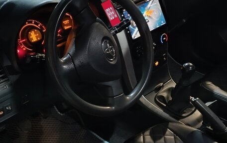 Toyota Corolla, 2006 год, 600 000 рублей, 5 фотография