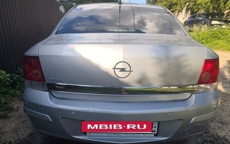 Opel Astra H, 2013 год, 560 000 рублей, 4 фотография