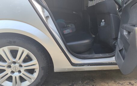 Opel Astra H, 2013 год, 560 000 рублей, 22 фотография