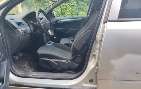 Opel Astra H, 2013 год, 560 000 рублей, 14 фотография