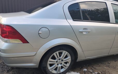 Opel Astra H, 2013 год, 560 000 рублей, 19 фотография