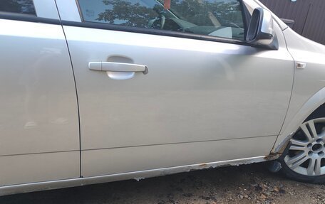 Opel Astra H, 2013 год, 560 000 рублей, 18 фотография