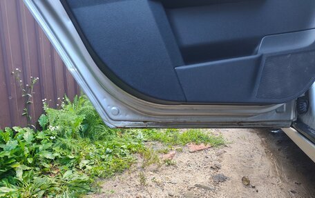Opel Astra H, 2013 год, 560 000 рублей, 17 фотография