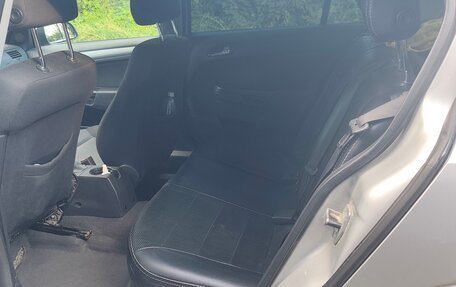 Opel Astra H, 2013 год, 560 000 рублей, 16 фотография