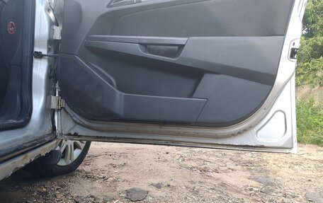 Opel Astra H, 2013 год, 560 000 рублей, 21 фотография