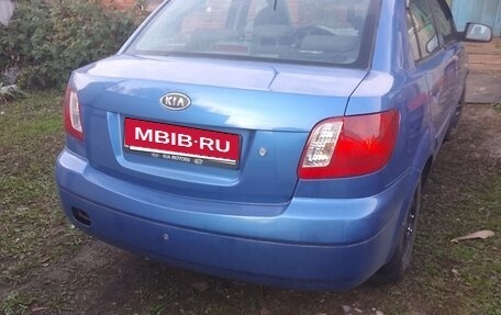KIA Rio II, 2006 год, 295 000 рублей, 2 фотография