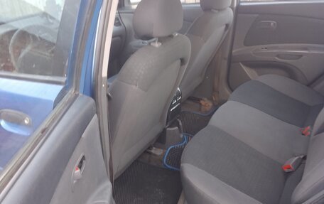 KIA Rio II, 2006 год, 295 000 рублей, 7 фотография