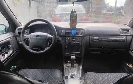 Volvo S70, 1999 год, 350 000 рублей, 7 фотография