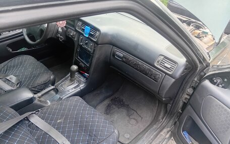 Volvo S70, 1999 год, 350 000 рублей, 6 фотография