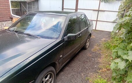 Volvo S70, 1999 год, 350 000 рублей, 4 фотография