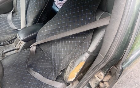 Volvo S70, 1999 год, 350 000 рублей, 13 фотография