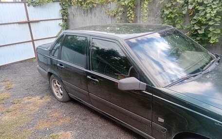Volvo S70, 1999 год, 350 000 рублей, 3 фотография