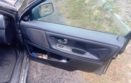 Volvo S70, 1999 год, 350 000 рублей, 8 фотография