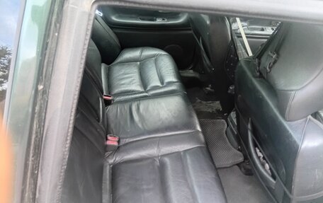 Volvo S70, 1999 год, 350 000 рублей, 14 фотография