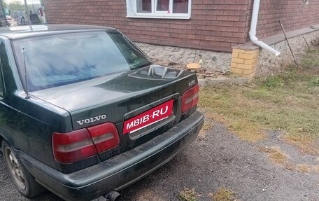 Volvo S70, 1999 год, 350 000 рублей, 2 фотография