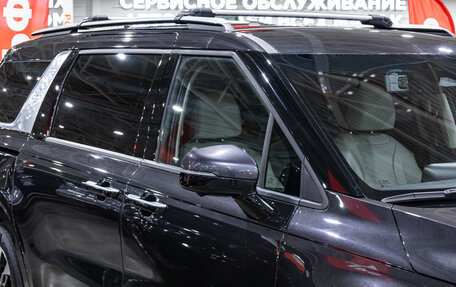KIA Carnival, 2021 год, 4 099 999 рублей, 5 фотография