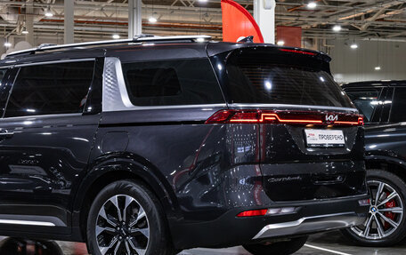 KIA Carnival, 2021 год, 4 099 999 рублей, 11 фотография