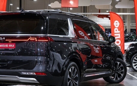KIA Carnival, 2021 год, 4 099 999 рублей, 7 фотография