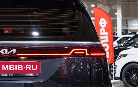 KIA Carnival, 2021 год, 4 099 999 рублей, 9 фотография