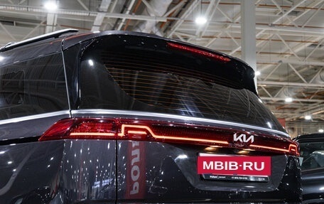 KIA Carnival, 2021 год, 4 099 999 рублей, 12 фотография
