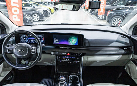 KIA Carnival, 2021 год, 4 099 999 рублей, 18 фотография