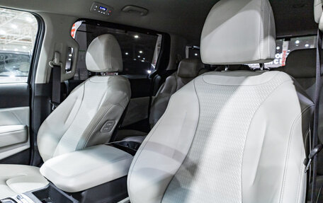 KIA Carnival, 2021 год, 4 099 999 рублей, 28 фотография