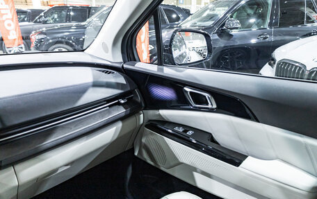 KIA Carnival, 2021 год, 4 099 999 рублей, 25 фотография