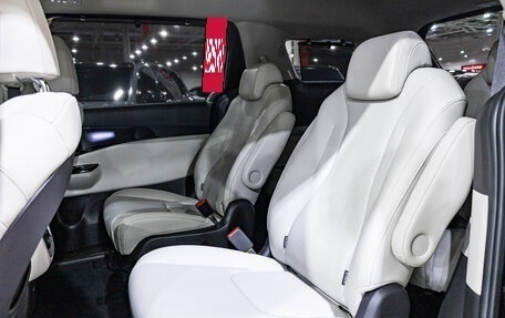 KIA Carnival, 2021 год, 4 099 999 рублей, 29 фотография