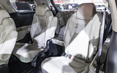 KIA Carnival, 2021 год, 4 099 999 рублей, 32 фотография