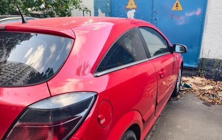Opel Astra H, 2008 год, 350 000 рублей, 6 фотография