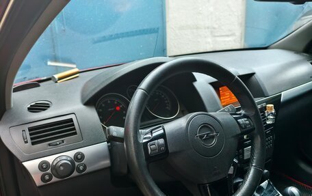 Opel Astra H, 2008 год, 350 000 рублей, 7 фотография
