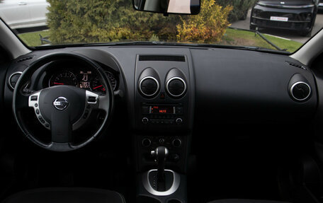 Nissan Qashqai, 2013 год, 1 068 000 рублей, 11 фотография