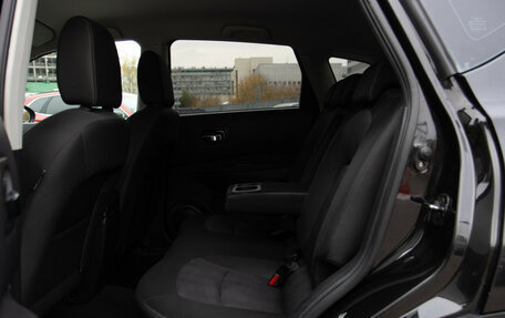 Nissan Qashqai, 2013 год, 1 068 000 рублей, 8 фотография