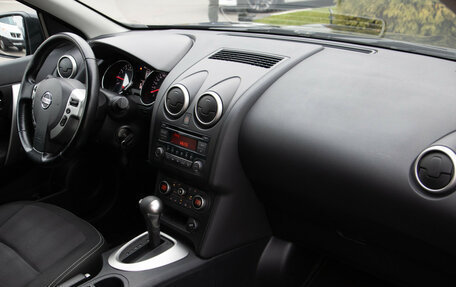Nissan Qashqai, 2013 год, 1 068 000 рублей, 7 фотография
