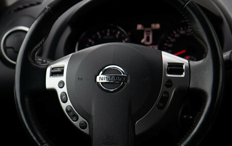 Nissan Qashqai, 2013 год, 1 068 000 рублей, 12 фотография