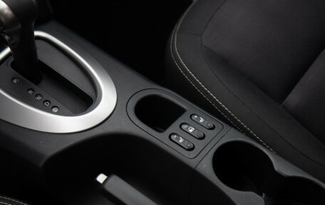 Nissan Qashqai, 2013 год, 1 068 000 рублей, 16 фотография