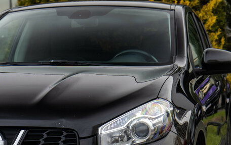 Nissan Qashqai, 2013 год, 1 068 000 рублей, 17 фотография